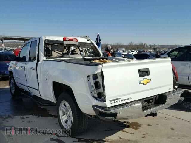 2014 CHEVROLET SILVERADO - VIN: 1GCVKSEC4EZ123866 - Фото 3