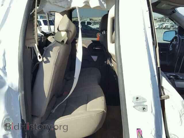 2014 CHEVROLET SILVERADO - VIN: 1GCVKSEC4EZ123866 - Фото 6