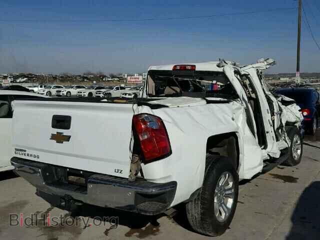 2014 CHEVROLET SILVERADO - VIN: 1GCVKSEC4EZ123866 - Фото 9