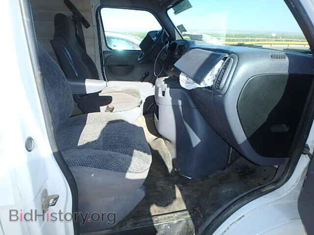 2000 DODGE RAM VAN - VIN: 2B7HB11Y7YK114210 - Фото 5