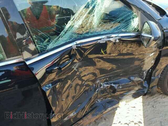 2014 CHRYSLER 200 - VIN: 1C3CCBABXEN231292 - Фото 9