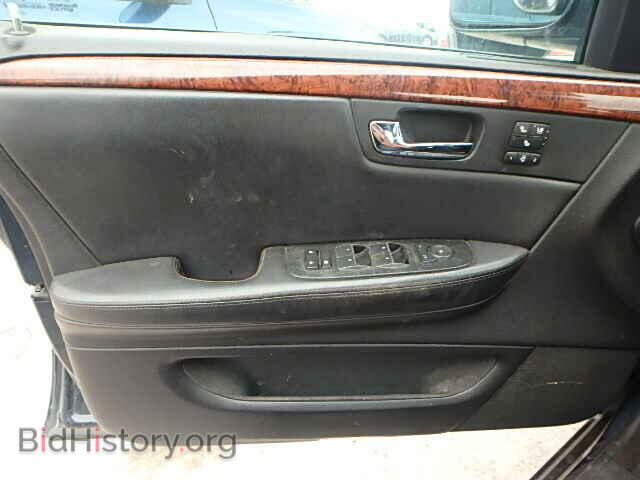 2006 CADILLAC DTS - VIN: 1G6KD57Y66U128057 - Фото 9