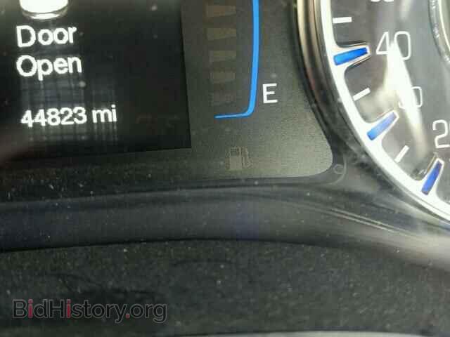 2015 CHRYSLER 200 - VIN: 1C3CCCAB3FN608150 - Photo 8