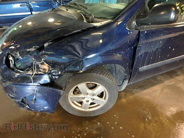 2005 DODGE CARAVAN - VIN: 1D4GP45R55B100232 - Фото 8