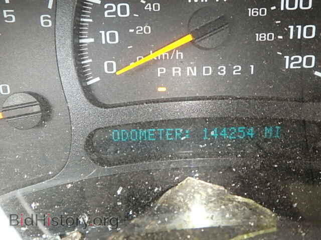 2006 CHEVROLET SILVERADO - VIN: 2GCEK13TX61192536 - Фото 8