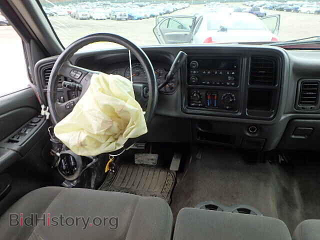 2006 CHEVROLET SILVERADO - VIN: 2GCEK13TX61192536 - Фото 9
