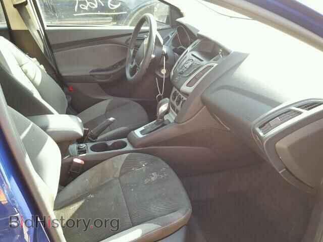 2012 FORD FOCUS - VIN: 1FAHP3K20CL243699 - Photo 5