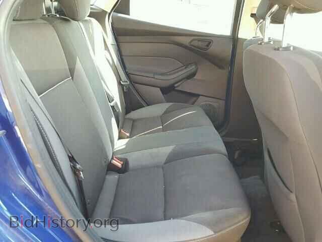 2012 FORD FOCUS - VIN: 1FAHP3K20CL243699 - Photo 6