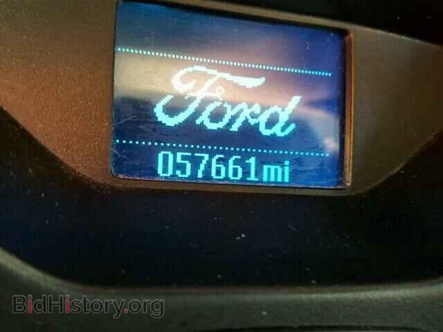 2012 FORD FOCUS - VIN: 1FAHP3K20CL243699 - Photo 8