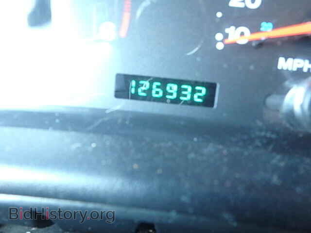 2005 JEEP WRANGLER - VIN: 1J4FA39S55P363299 - Фото 8