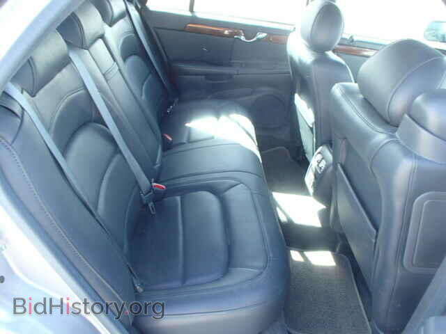 2004 CADILLAC DEVILLE - VIN: 1G6KD54Y44U243127 - Фото 6