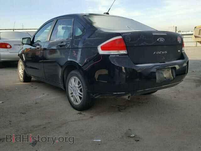 2010 FORD FOCUS - VIN: 1FAHP3FN2AW151381 - Фото 3