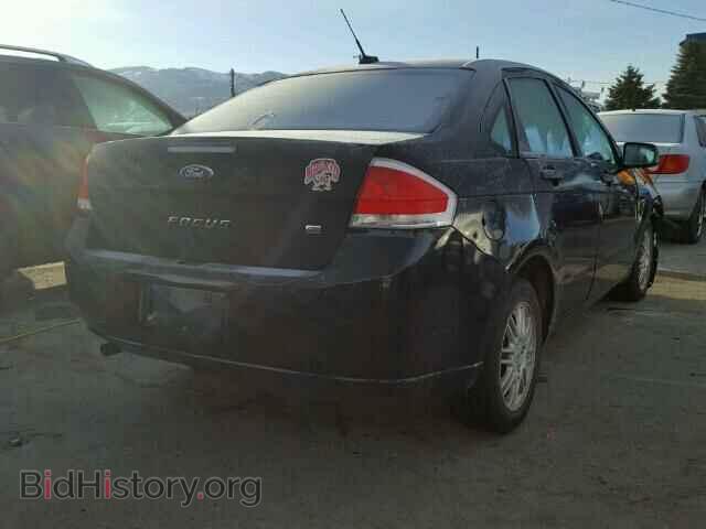2010 FORD FOCUS - VIN: 1FAHP3FN2AW151381 - Фото 4