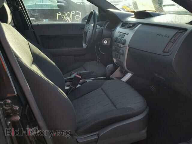 2010 FORD FOCUS - VIN: 1FAHP3FN2AW151381 - Фото 5