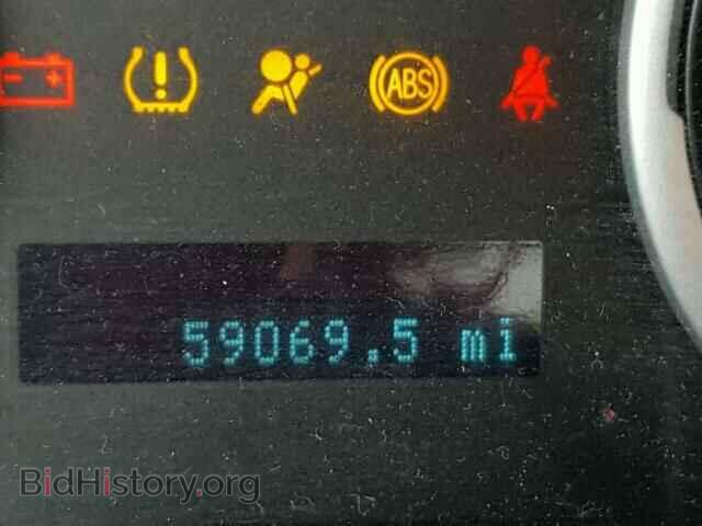 2010 FORD FOCUS - VIN: 1FAHP3FN2AW151381 - Фото 8