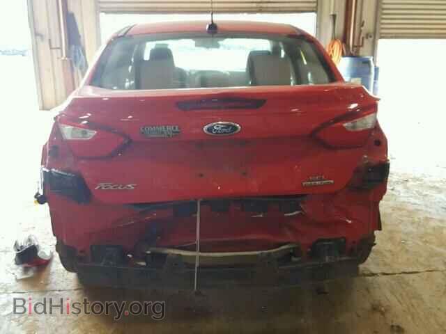 2012 FORD FOCUS - VIN: 1FAHP3H23CL371765 - Фото 9