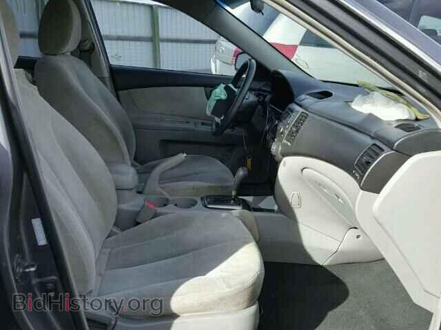 2007 KIA OPTIMA - VIN: KNAGE123775123687 - Photo 5