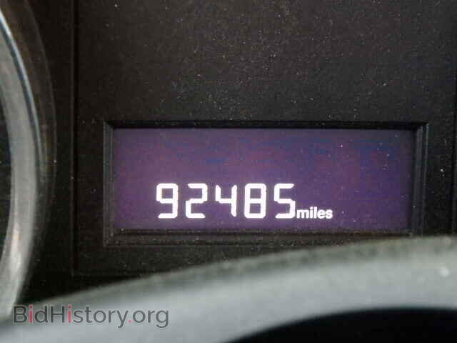 2012 DODGE CARAVAN - VIN: 2C4RDGCG7CR201594 - Фото 8