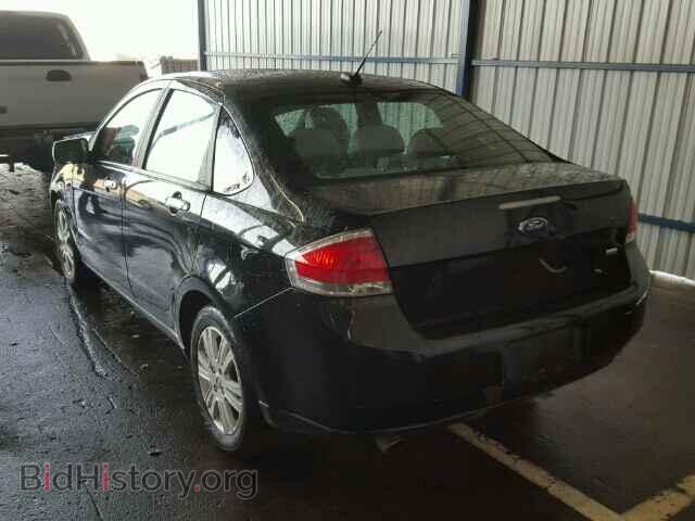 2009 FORD FOCUS - VIN: 1FAHP37N49W210232 - Photo 3