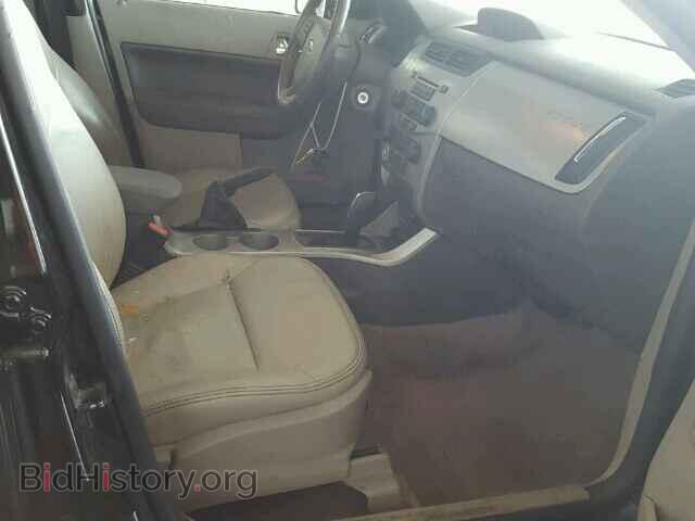 2009 FORD FOCUS - VIN: 1FAHP37N49W210232 - Photo 5