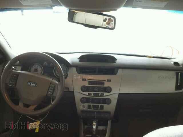 2009 FORD FOCUS - VIN: 1FAHP37N49W210232 - Photo 9