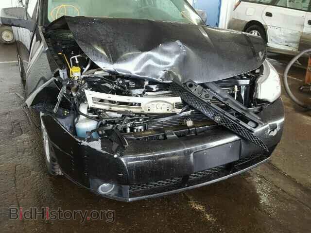 2009 FORD FOCUS - VIN: 1FAHP37N49W210232 - Photo 10