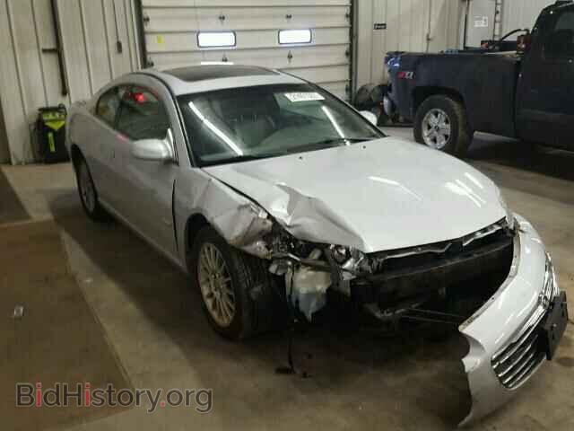Photo 4C3AG52H65E011355 - CHRYSLER SEBRING 2005