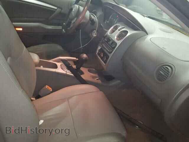 2005 CHRYSLER SEBRING - VIN: 4C3AG52H65E011355 - Фото 5