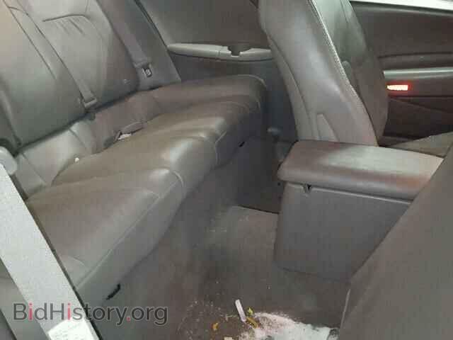 2005 CHRYSLER SEBRING - VIN: 4C3AG52H65E011355 - Фото 6