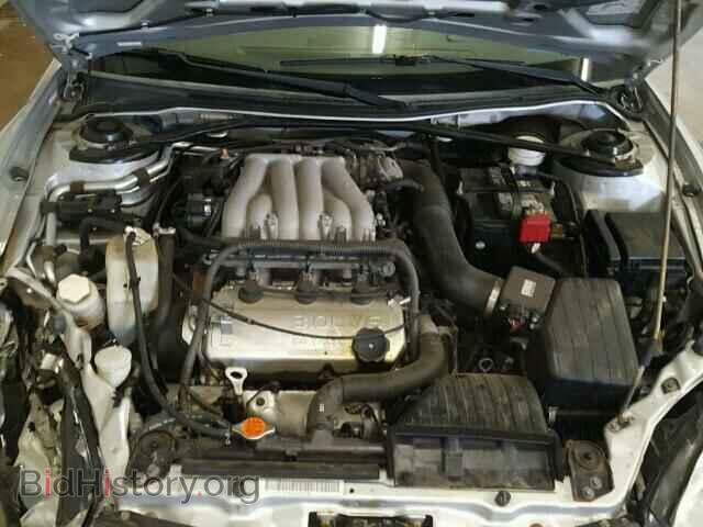 2005 CHRYSLER SEBRING - VIN: 4C3AG52H65E011355 - Фото 7