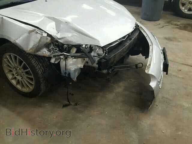 2005 CHRYSLER SEBRING - VIN: 4C3AG52H65E011355 - Фото 9