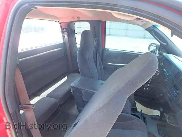 2000 DODGE DAKOTA - VIN: 1B7GG22N2YS530792 - Фото 6