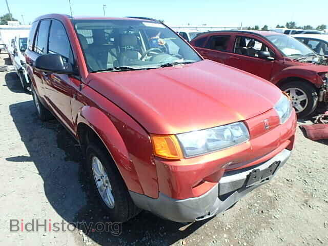 Photo 5GZCZ53B33S878901 - SATURN VUE 2003