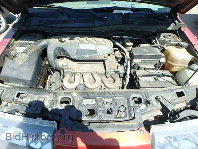 2003 SATURN VUE - VIN: 5GZCZ53B33S878901 - Фото 7