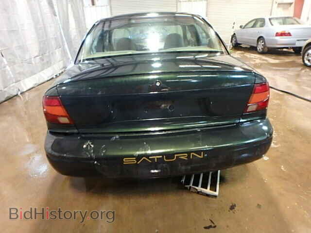 2000 SATURN SL/SL1/SL2 - VIN: 1G8ZH5286YZ193319 - Фото 9