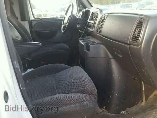 2003 DODGE RAM VAN - VIN: 2D7KB31Y73K510928 - Фото 5