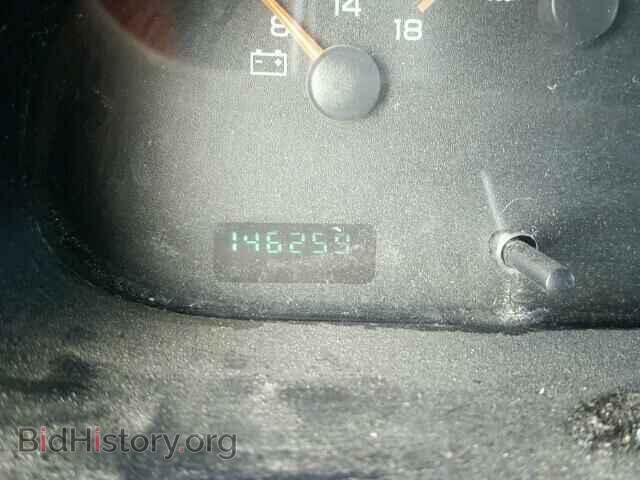 2003 DODGE RAM VAN - VIN: 2D7KB31Y73K510928 - Фото 8