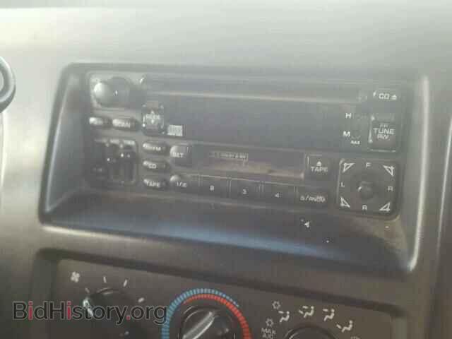 2003 DODGE RAM VAN - VIN: 2D7KB31Y73K510928 - Фото 9