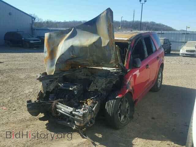2006 SATURN VUE - VIN: 5GZCZ23D46S866079 - Фото 2