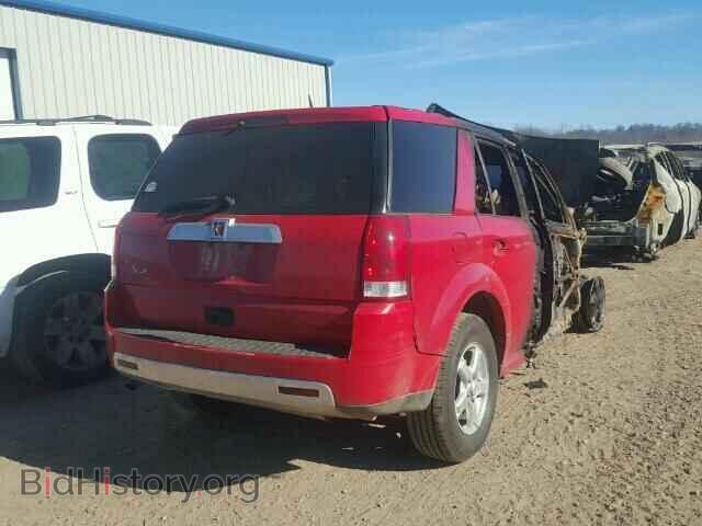 2006 SATURN VUE - VIN: 5GZCZ23D46S866079 - Фото 4