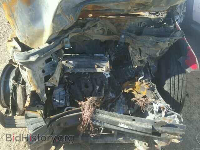 2006 SATURN VUE - VIN: 5GZCZ23D46S866079 - Фото 7