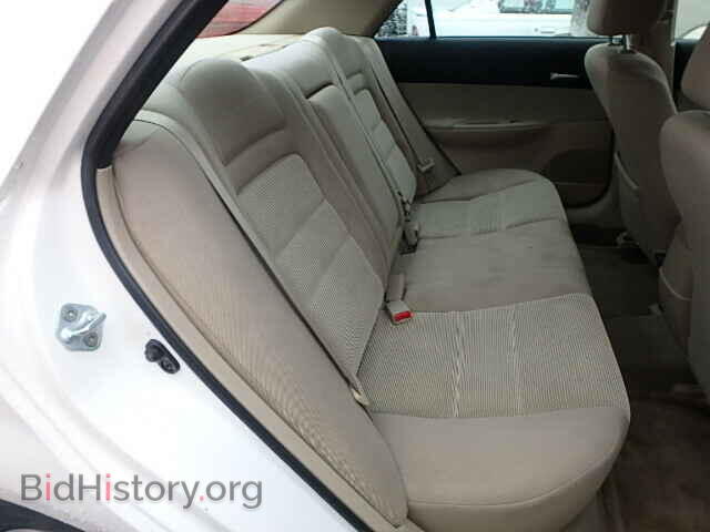 2005 MAZDA 6 - VIN: 1YVFP80C555M36541 - Фото 6