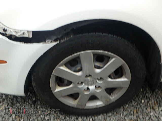 2005 MAZDA 6 - VIN: 1YVFP80C555M36541 - Фото 10