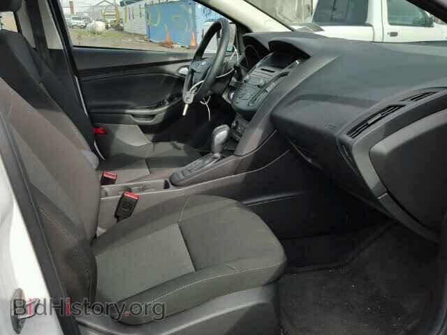 2015 FORD FOCUS - VIN: 1FADP3F2XFL267358 - Фото 5