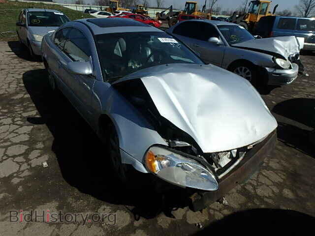 Photo 4C3AG52H71E130865 - CHRYSLER SEBRING 2001