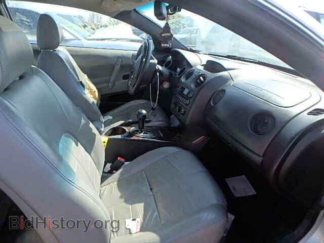 2001 CHRYSLER SEBRING - VIN: 4C3AG52H71E130865 - Photo 5
