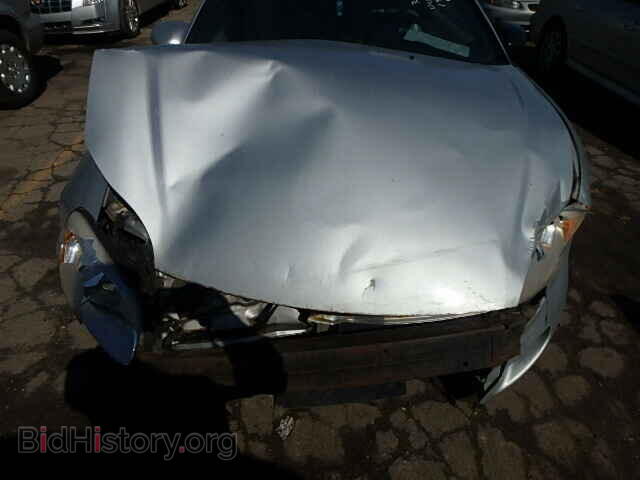 2001 CHRYSLER SEBRING - VIN: 4C3AG52H71E130865 - Photo 7
