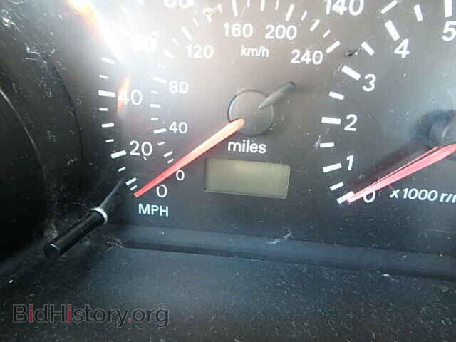 2001 CHRYSLER SEBRING - VIN: 4C3AG52H71E130865 - Photo 8