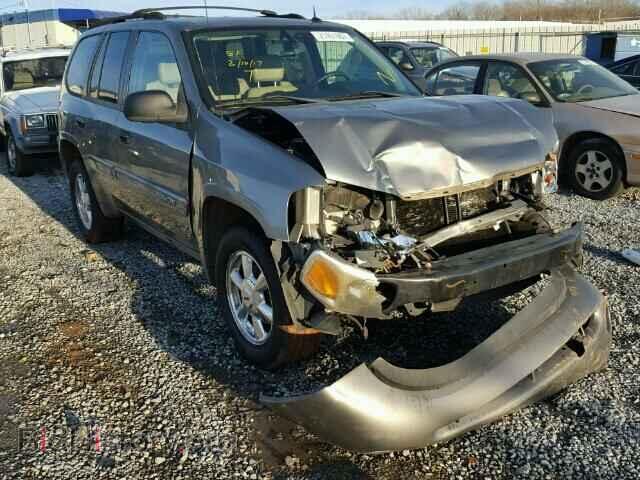Фотография 1GKDS13S352105503 - GMC ENVOY 2005