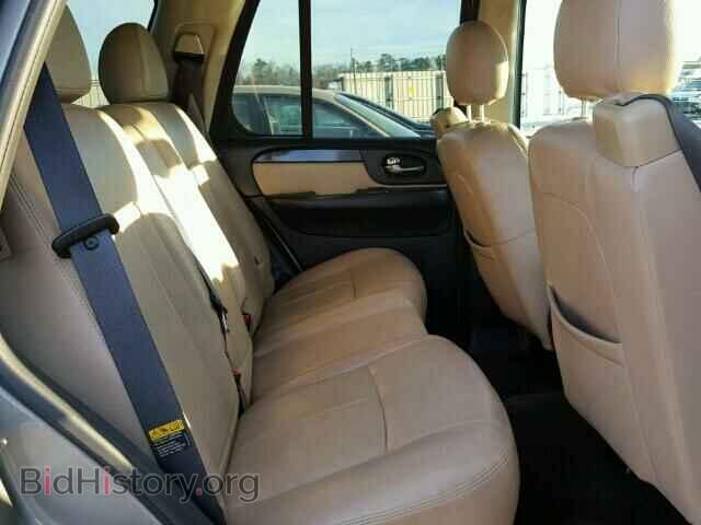 2005 GMC ENVOY - VIN: 1GKDS13S352105503 - Фото 6